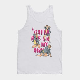 gtt Tank Top